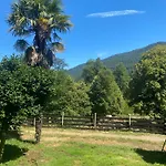 Cabana Rustica - Sector Pichares