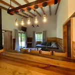 Cabana Rustica - Sector Pichares